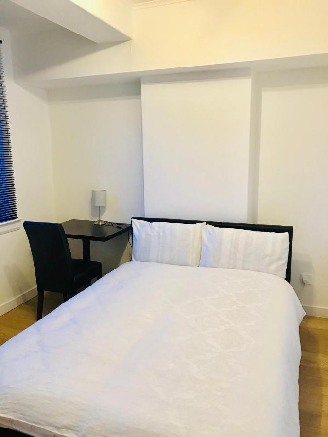 Clean Peaceful Accommodation For 1 Or 2 Guests Édimbourg Extérieur photo